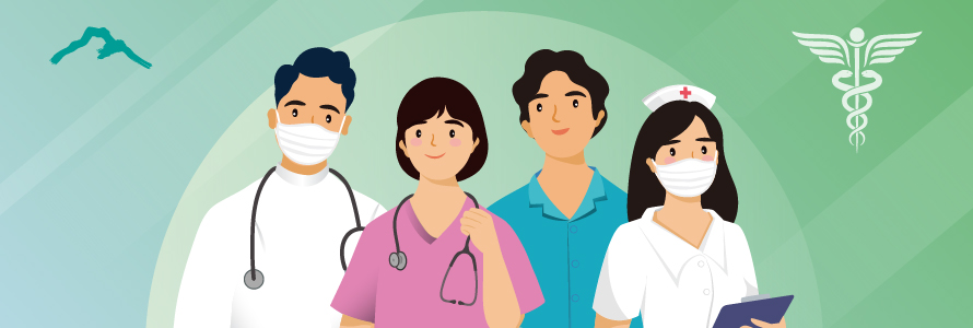 申請方式 護理人才獎學金 重要活動 玉山志工玉山文教