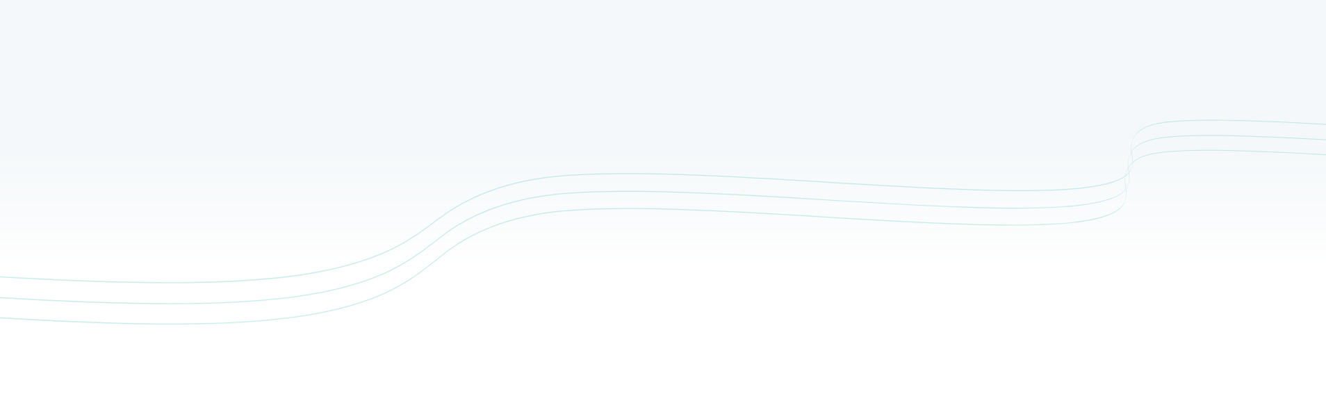 三條線波浪背景圖