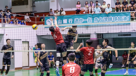從中遴選優秀選手、除給予實質鼓勵，也將備戰U19世界排球錦標賽。